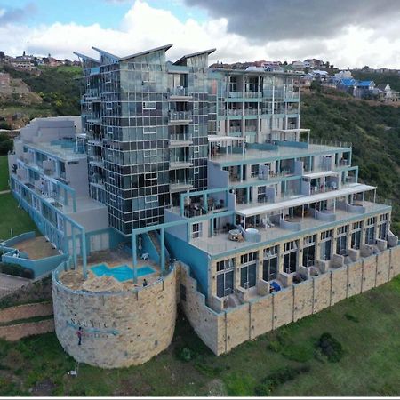 Sea-View Nautica @ Mossel Bay Daire Dış mekan fotoğraf