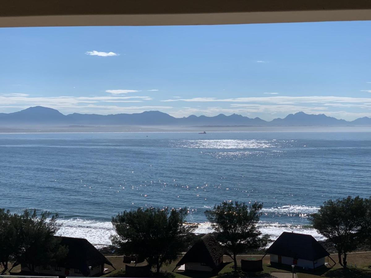 Sea-View Nautica @ Mossel Bay Daire Dış mekan fotoğraf