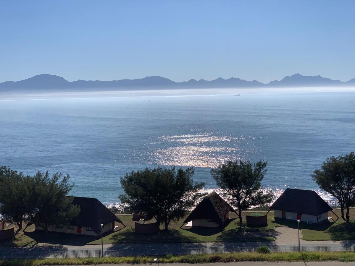 Sea-View Nautica @ Mossel Bay Daire Dış mekan fotoğraf