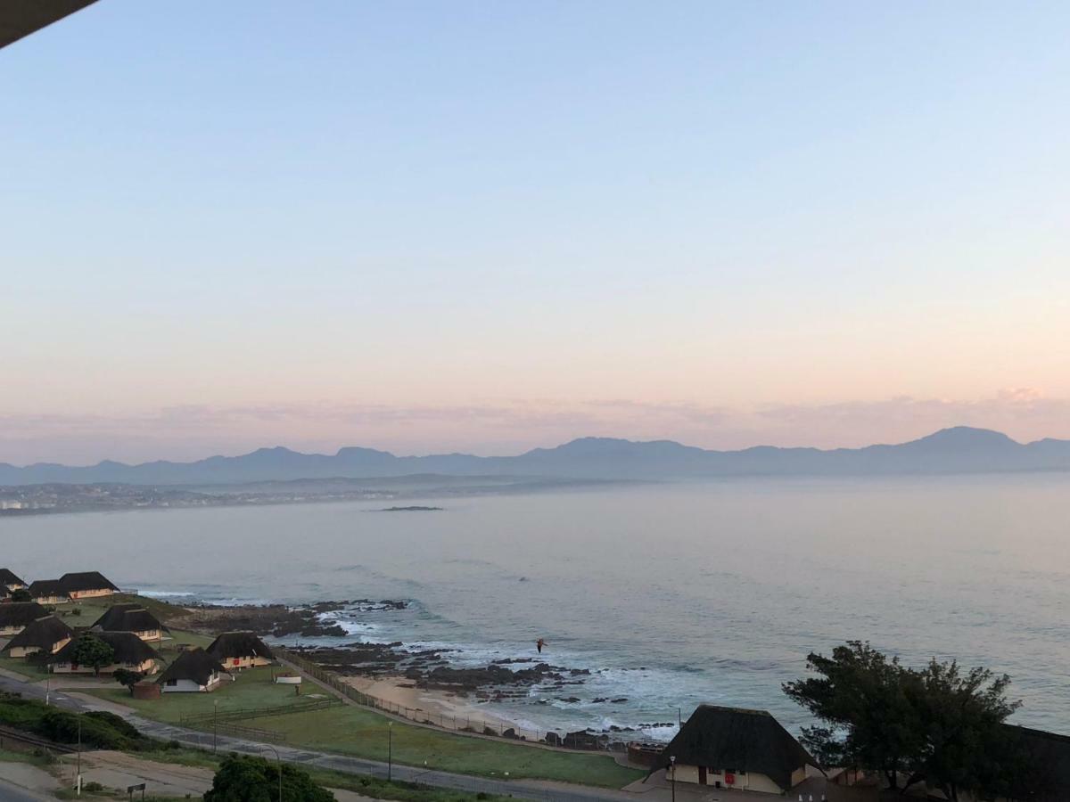 Sea-View Nautica @ Mossel Bay Daire Dış mekan fotoğraf