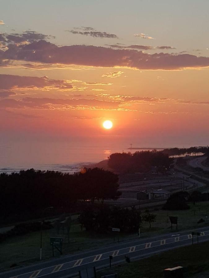 Sea-View Nautica @ Mossel Bay Daire Dış mekan fotoğraf