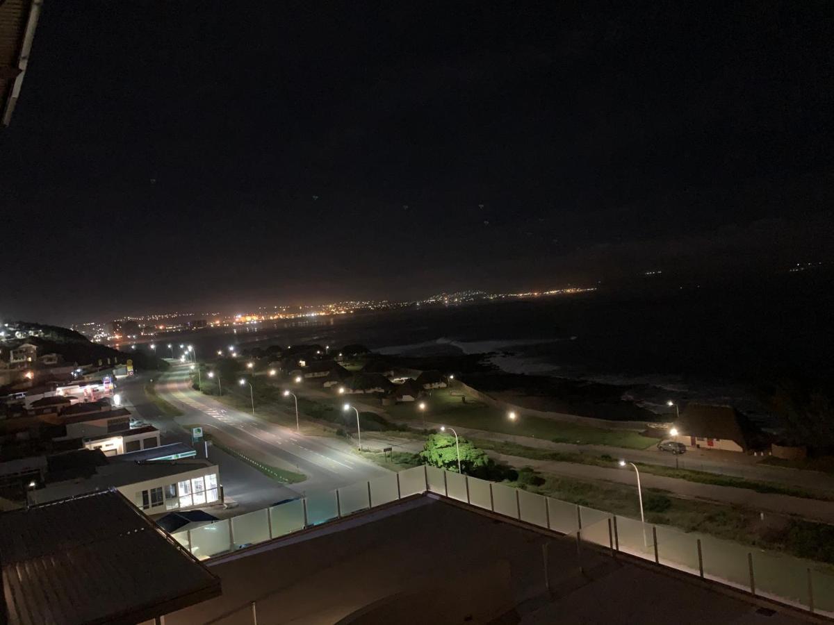 Sea-View Nautica @ Mossel Bay Daire Dış mekan fotoğraf