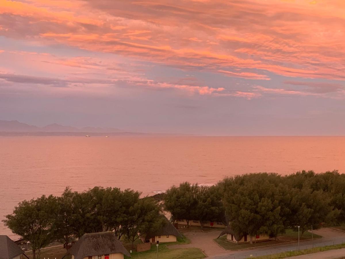 Sea-View Nautica @ Mossel Bay Daire Dış mekan fotoğraf